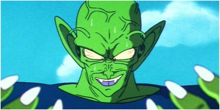 Dragon Ball 10 Times Demon King Piccolo Was The Series’ Best Villain Dragon Ball 10 Times Demon King Piccolo Was The Series’ Best Villain
